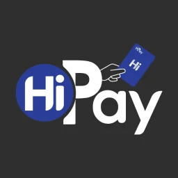 Hi Pay icon